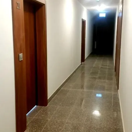 Bema Center Appartamento