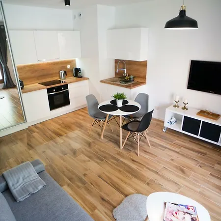 Bema Center Breslavia