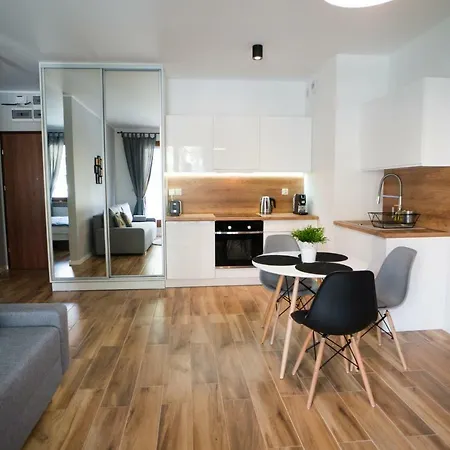 Bema Center Appartamento *