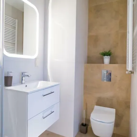 Bema Center Appartamento
